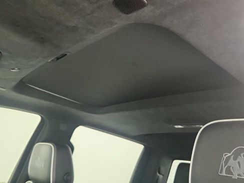 Used 2024 GMC Sierra 1500 AT4X w/ AT4X AEV Edition image 18