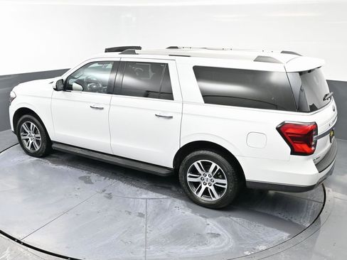 Used 2024 Ford Expedition Max Limited image 49