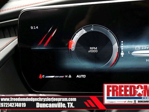 New 2026 Dodge Charger Scat Pack AWD/4WD image 28