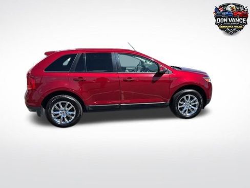 Used 2013 Ford Edge SEL FWD image 5
