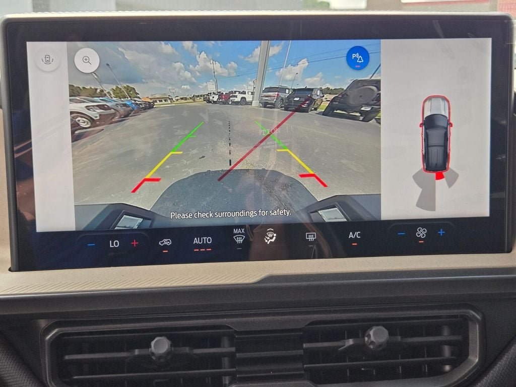 New 2026 Ford Bronco Sport Big Bend AWD/4WD image 19
