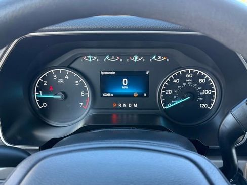 Used 2022 Ford F150 XLT w/ Trailer Tow Package image 33