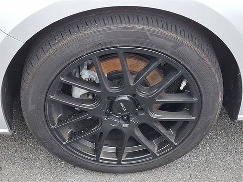 Certified 2024 Nissan Altima 2.5 SV FWD image 9