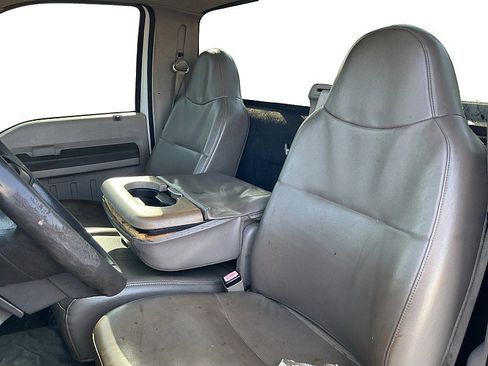 Used 2008 Ford F350 XL RWD image 11