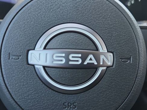 New 2026 Nissan Kicks S image 5