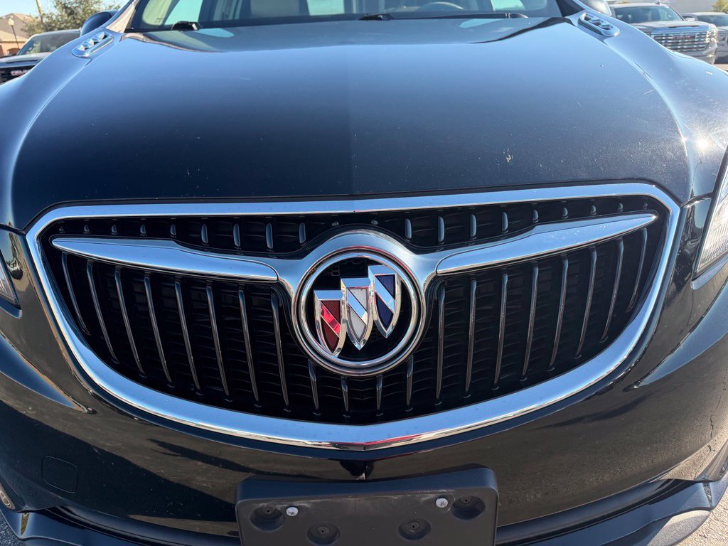 Used 2020 Buick Envision Preferred FWD image 7