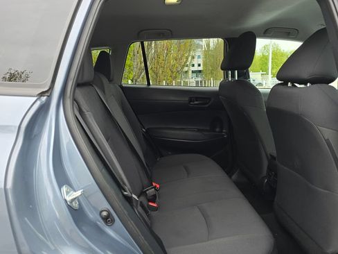 Used 2024 Toyota Corolla Cross LE AWD/4WD image 12