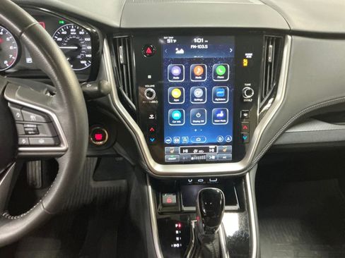 Certified 2025 Subaru Legacy Premium image 19