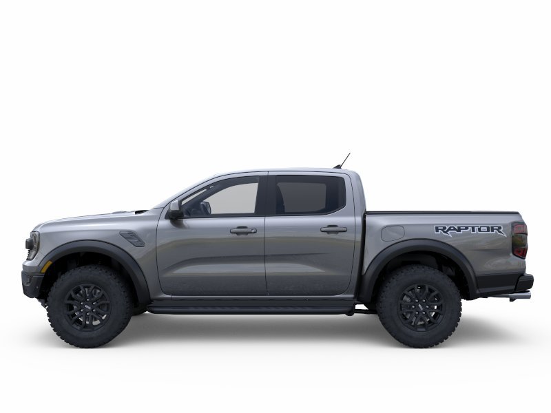 New 2026 Ford Ranger Raptor AWD/4WD image 27