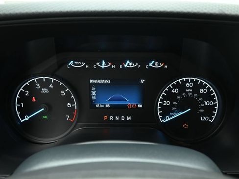 New 2026 Ford F150 STX AWD/4WD image 11