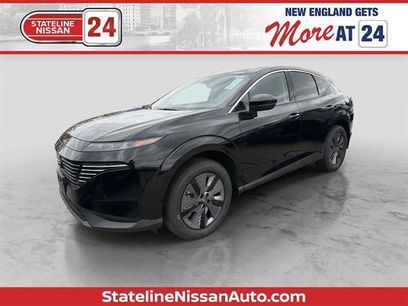 New 2026 Nissan Murano SL