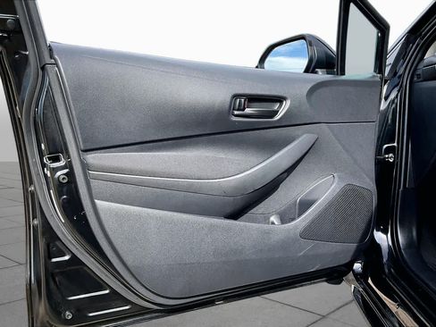 Used 2024 Toyota Corolla LE FWD image 20