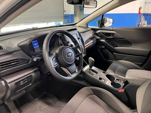 Used 2025 Subaru Impreza 2.0i image 22