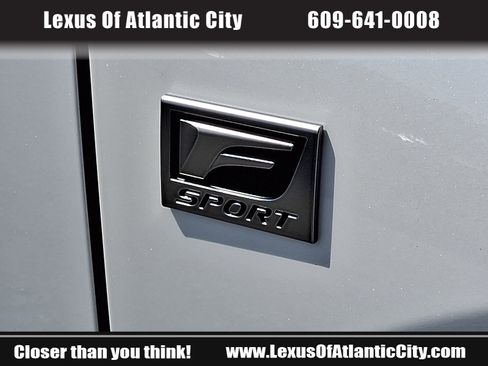 New 2026 Lexus TX 500h AWD w/ Technology Package image 5