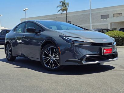 Used 2026 Toyota Prius XLE