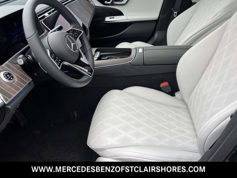 New 2026 Mercedes-Benz E 350 4MATIC Sedan image 19