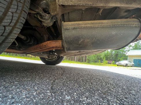 Used 1989 Mercedes-Benz 560 SL image 73