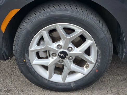 Certified 2024 Kia Soul LX w/ Option Group 015 image 10