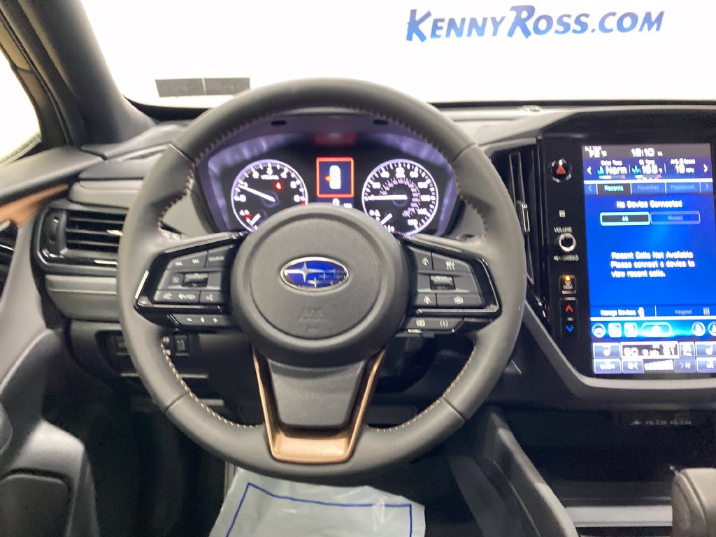 Certified 2025 Subaru Forester Sport AWD/4WD image 29