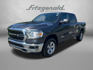 Used 2024 RAM 1500 Big Horn video 2