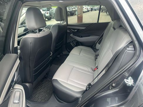 Used 2024 Subaru Outback Limited XT AWD/4WD image 12