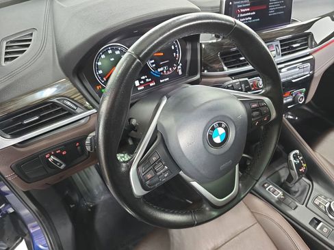 Used 2021 BMW X1 sDrive28i w/ Convenience Package FWD image 4