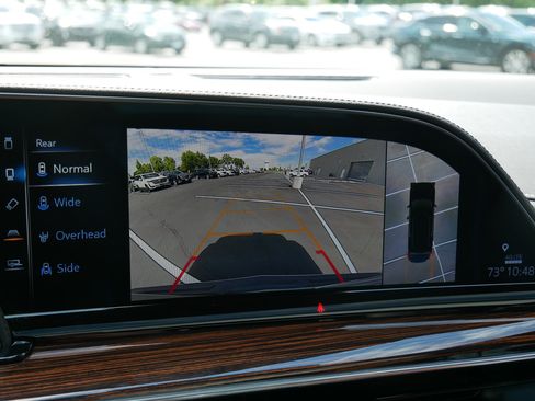 Used 2022 Cadillac Escalade ESV Premium Luxury AWD/4WD image 27