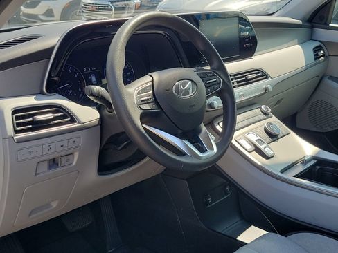 Used 2022 Hyundai Palisade SE AWD/4WD image 19