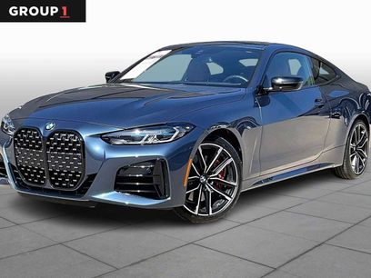Used 2024 BMW 440i xDrive Coupe w/ Premium Package