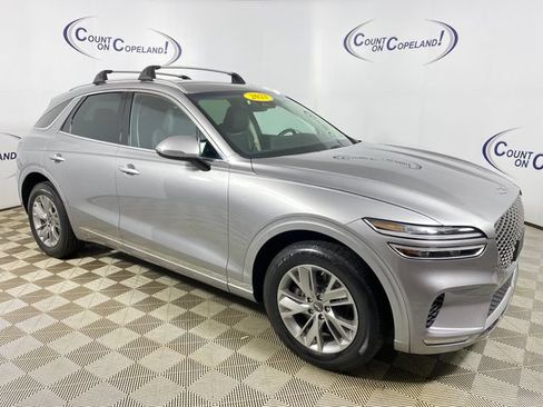 Used 2023 Genesis GV70 2.5T AWD/4WD image 1