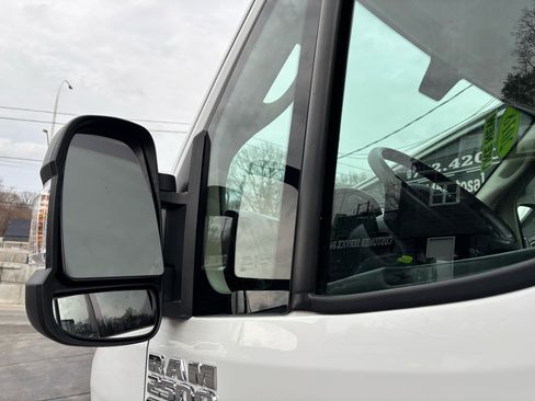 Used 2018 RAM ProMaster 2500 image 16