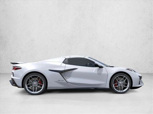 New 2026 Chevrolet Corvette Z06 image 6