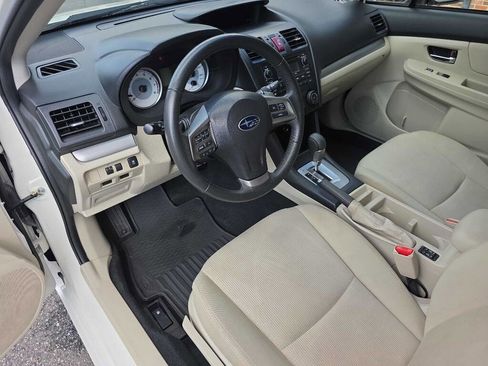 Used 2014 Subaru Impreza 2.0i Sport Premium image 9