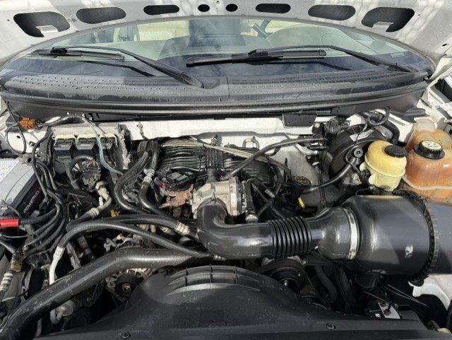 Used 2008 Ford F150 XL RWD image 9
