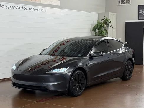 Used 2024 Tesla Model 3 RWD image 7