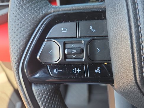 Certified 2024 Toyota Sequoia TRD Pro image 29