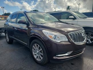 Used 2015 Buick Enclave Leather video 2