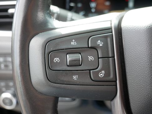 Used 2023 GMC Yukon Denali Ultimate AWD/4WD image 31