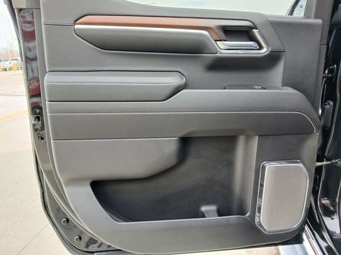 Used 2024 GMC Sierra 1500 Denali w/ Technology Package image 15