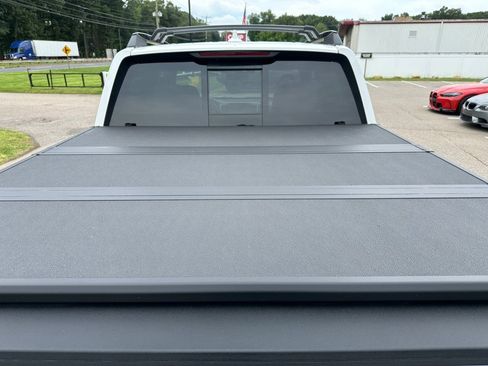 Used 2025 Honda Ridgeline RTL image 33