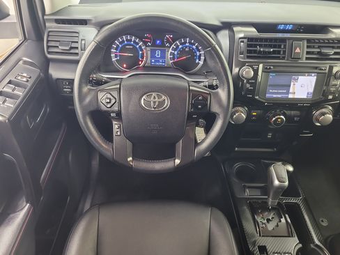 Used 2018 Toyota 4Runner TRD Pro AWD/4WD image 20