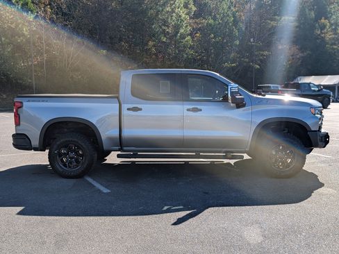Used 2024 Chevrolet Silverado 1500 ZR2 w/ ZR2 Bison Edition image 10