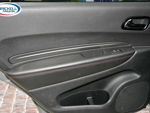 Used 2022 Dodge Durango R/T w/ Blacktop Package AWD/4WD image 16