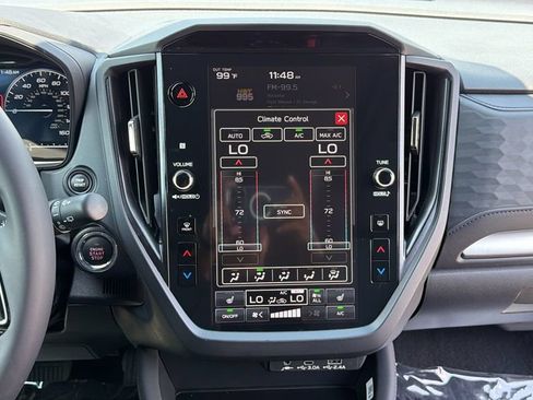 Certified 2026 Subaru Forester Premium AWD/4WD image 11