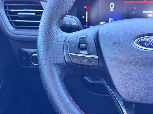 Used 2025 Ford Escape ST-Line w/ Tech Pack #1 image 22