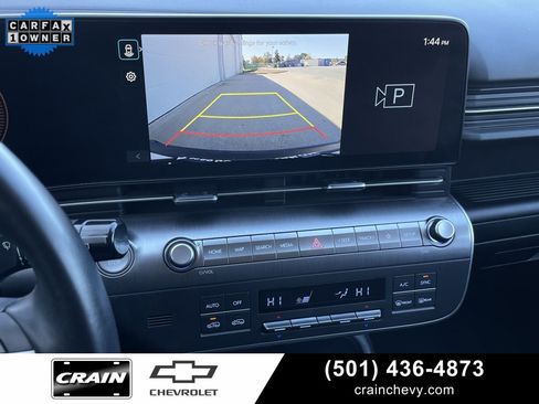 Used 2024 Hyundai Kona SEL image 16