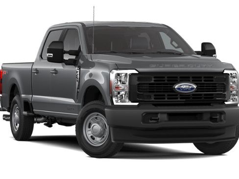 New 2026 Ford F250 XL AWD/4WD image 23