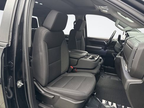 Used 2022 Chevrolet Silverado 1500 LT image 17