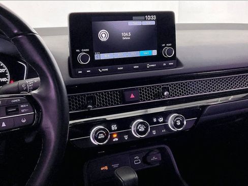 Used 2024 Honda Civic Sport image 9