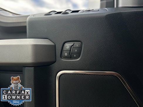 Used 2020 Ford F150 Raptor w/ Equipment Group 802A Luxury image 27